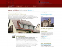 wonner-architektur.de Thumbnail