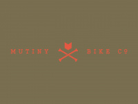 mutinybikes.com Webseite Vorschau