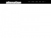 Alienationbmx.com