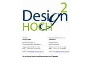 webdesign-promotion-service.de Webseite Vorschau