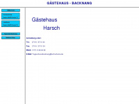 Gaestehaus-backnang.de
