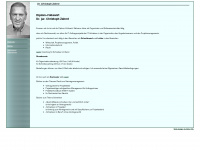 seminare-it-verträge.de Webseite Vorschau