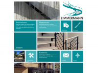 Zimmermann-treppen.com