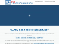 zkf-info.de Webseite Vorschau