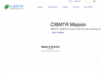 cibmtr.org