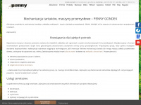 penny-gondek.pl