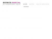Offsitedigital.co.uk