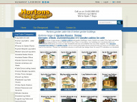 hortonsgroup.com Webseite Vorschau