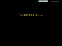 yachtdesign.de Webseite Vorschau