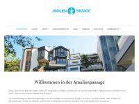 Amalienpassage.de