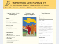 hospiz-guenzburg.de