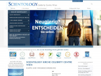 scientology-ccvienna.org Thumbnail