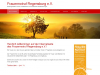 frauennotruf-regensburg.de Thumbnail