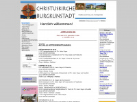 christuskirche.info