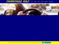fahrschule-ralf.com Thumbnail