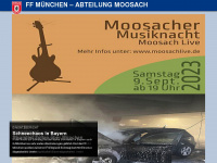 ffmuenchen-moosach.de Webseite Vorschau