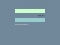 Fuchs-automation.de