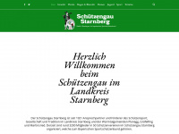 gau-starnberg.de Webseite Vorschau