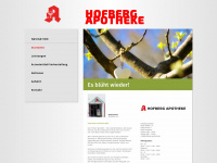 Hofberg-apotheke.de