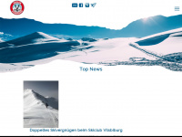 skiclub-vilsbiburg.de Webseite Vorschau