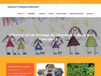 Kindergarten-integrativ.de