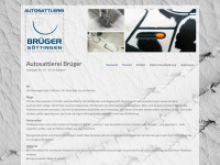 autosattlerei-brueger.de Thumbnail