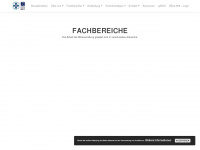 wasserrettung-kufstein.com Webseite Vorschau