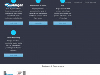 Margan.com