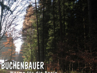 buchenbauer.de Webseite Vorschau