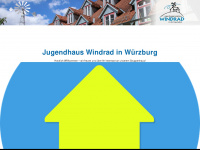 Jugendhaus-windrad.de