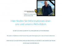 brettlhupfer-online.de Webseite Vorschau