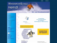 wintersportschule-heindl.de