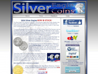 silver-eagle-coins.com Thumbnail