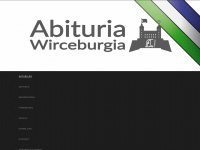 abituria.org Webseite Vorschau