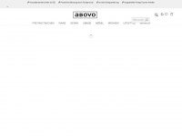 abovohome.com Webseite Vorschau