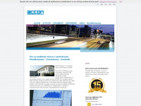 accon.it Webseite Vorschau