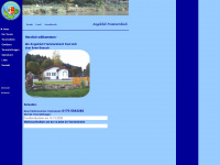 ac-frammersbach.de Webseite Vorschau
