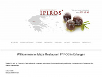 restaurant-ipiros.de