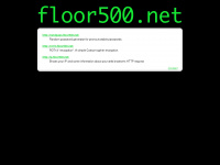 floor500.net