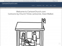 Cartoonchurch.com