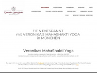 mahashakti-yoga.de Thumbnail