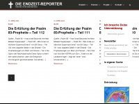 endzeit-reporter.org