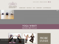 yoga-schule-hannover.de