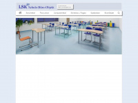 l-s-k.de Webseite Vorschau