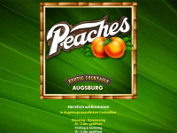 peaches-augsburg.de