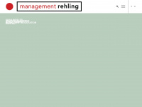 managementrehling.com Webseite Vorschau
