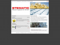 stematic.com Thumbnail
