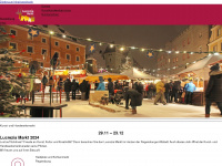 lucrezia-markt.de Thumbnail