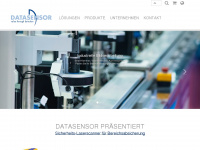 Datasensor.de