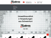 allmis.com